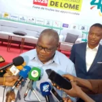 Foire de Lomé