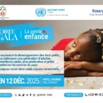 la petite enfance