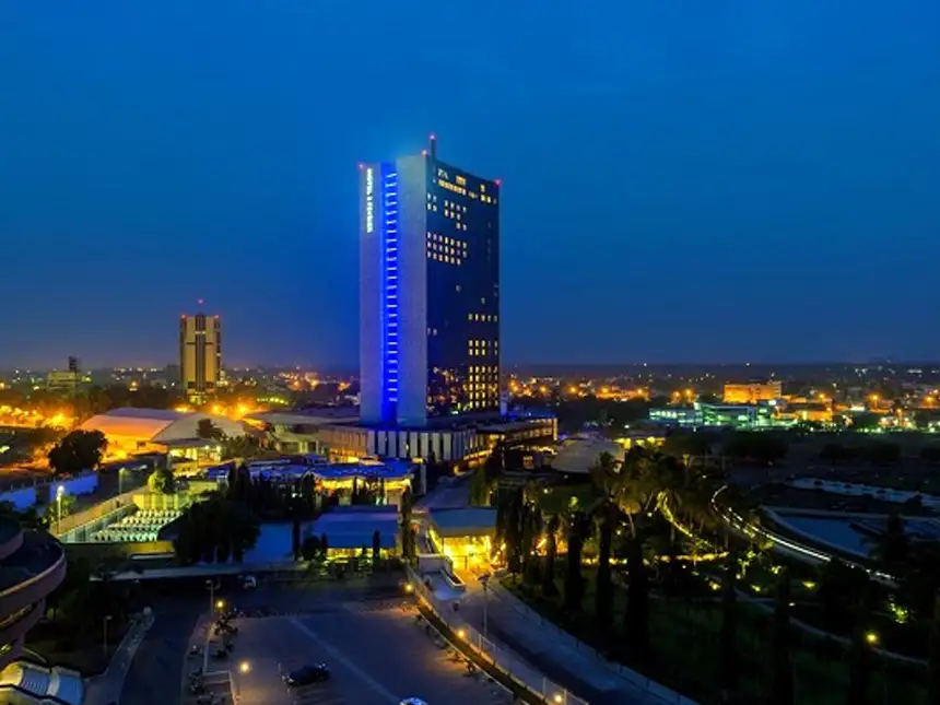 grand Lomé