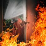 incendie meurtrier