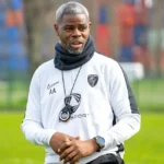 Ludovic Assémoassa