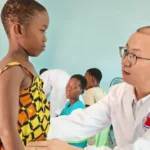 Mission Médicale Chinoise