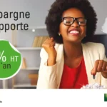 Épargne Diamant