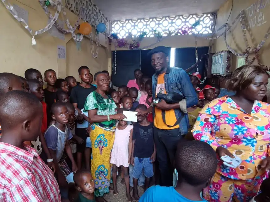 Orynoko Zinozis Gabiam