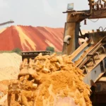 gisements de phosphates carbonatés