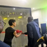 GAÏA NOVA et POMAR Togo