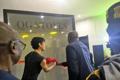 GAÏA NOVA et POMAR Togo