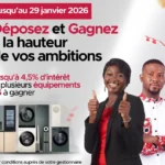 SUNU Bank Togo