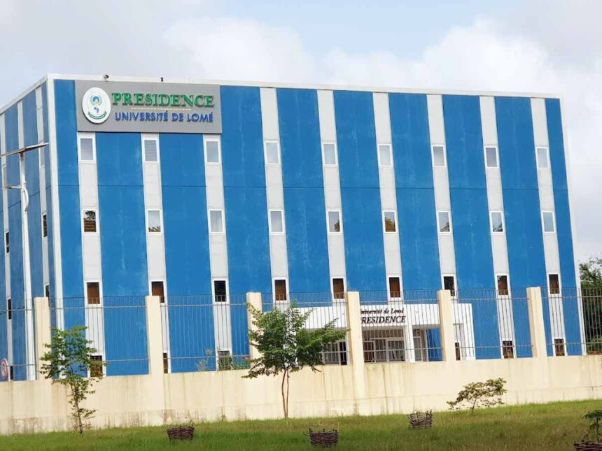 Université de Lomé