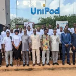 UniPod Togo