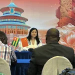 Soft power chinois