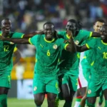 finale de la CAN 2025