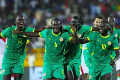 finale de la CAN 2025