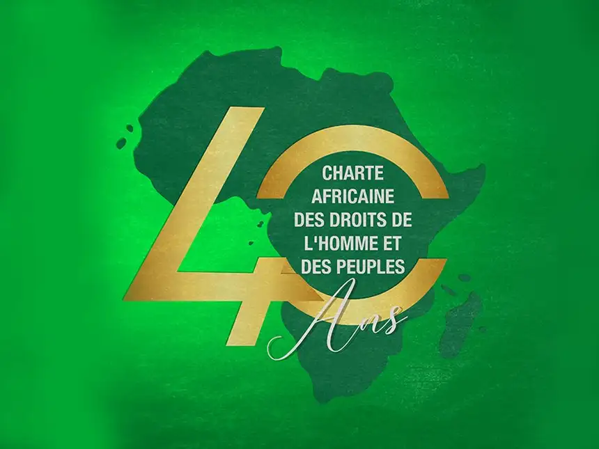 Charte africaine