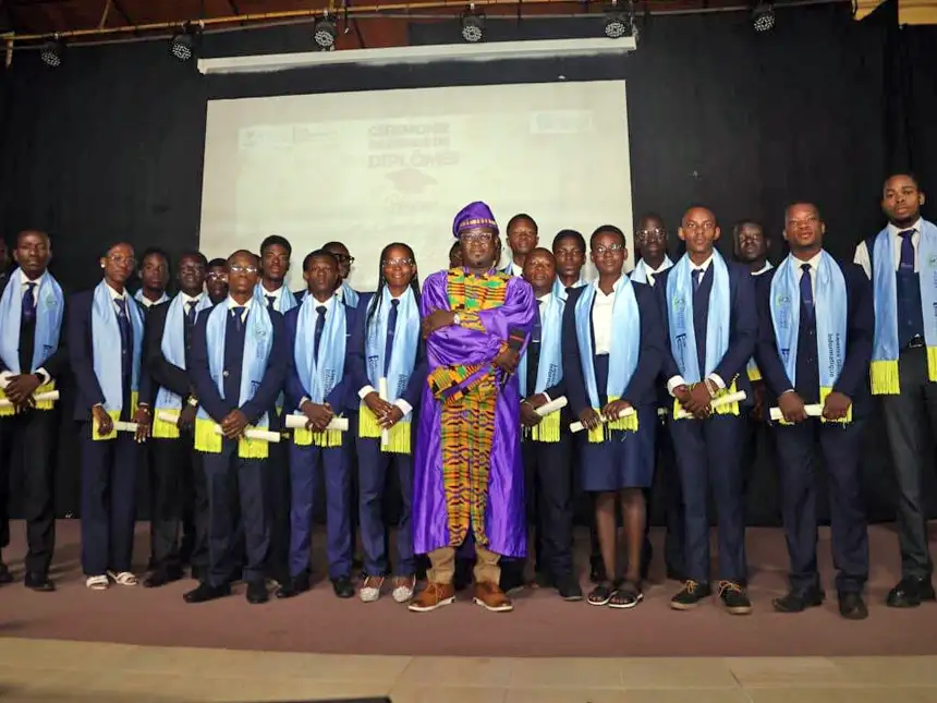 École Polytechnique de Lomé