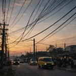 Électricité