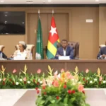 Est de la RDC
