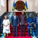 Faure Gnassingbé