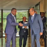 intégration africaine