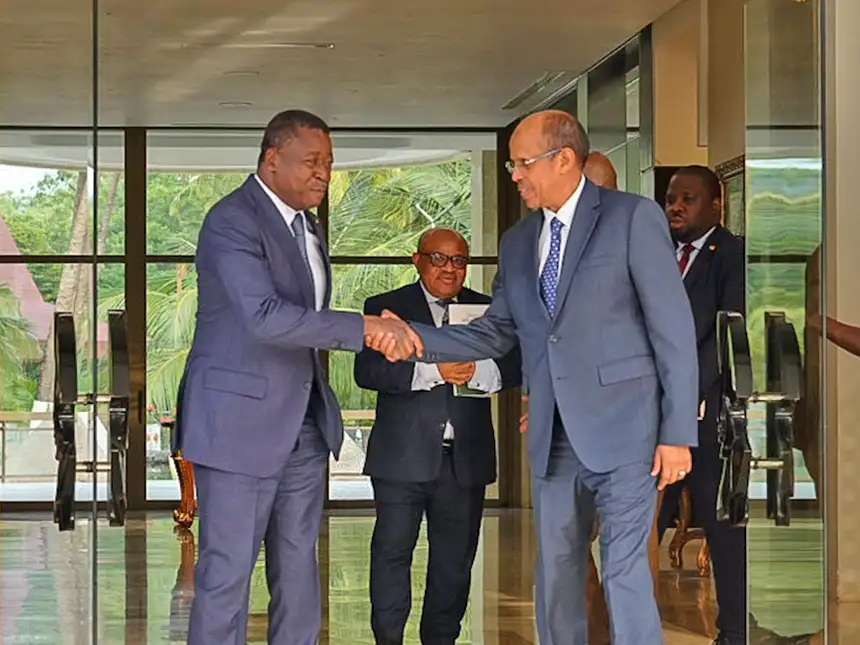 intégration africaine