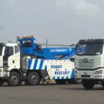FAW Trucks