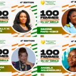 Femmes Noires Inspirantes