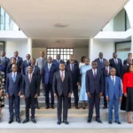 nouveaux ministres