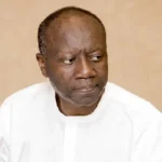 Ken Ofori Atta