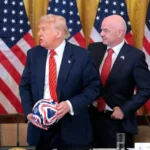 Coupe du monde 2026