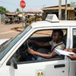 Examens du permis de conduire