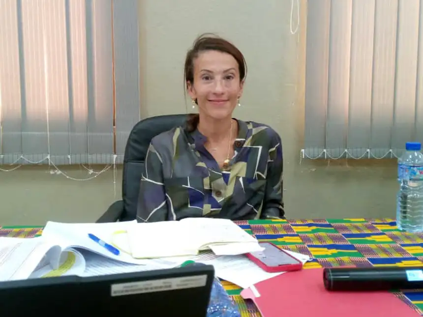 Afrique subsaharienne