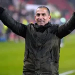 Sabri Lamouchi