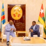 Est de la RDC