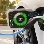 Véhicules électriques