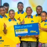 228 Fiesta de Yas Togo