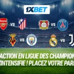 Ligue des champions