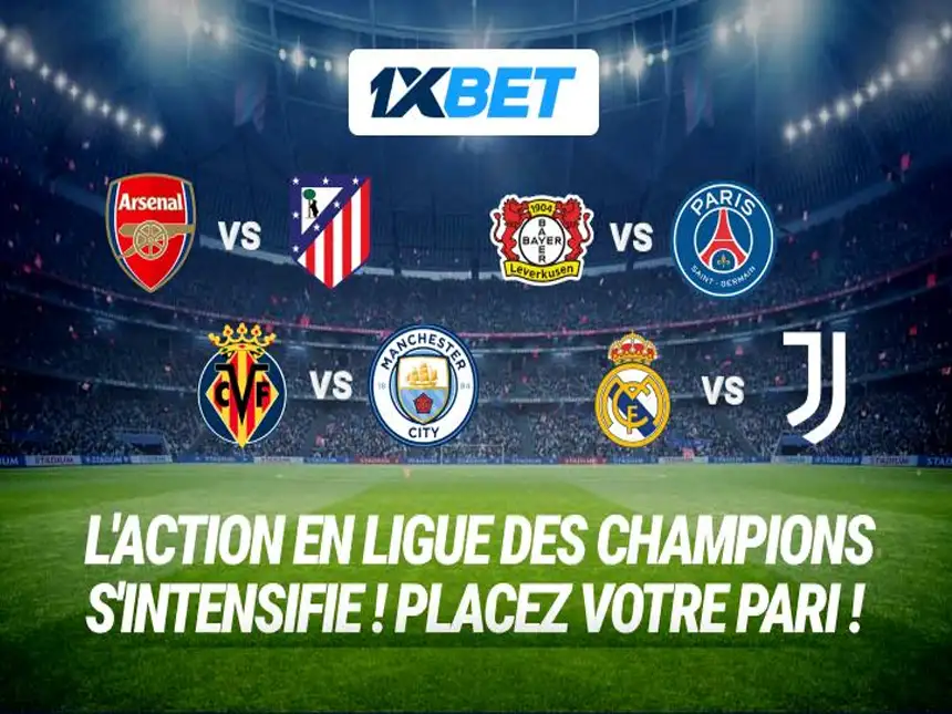 Ligue des champions