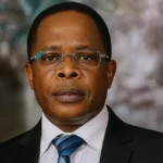 Luc Russel Adjaho