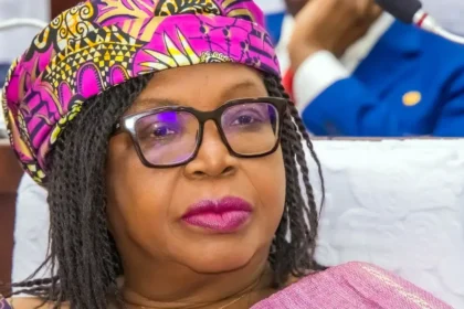 Assemblée nationale