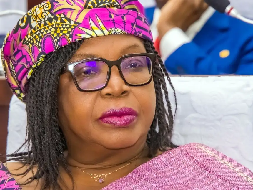 Assemblée nationale