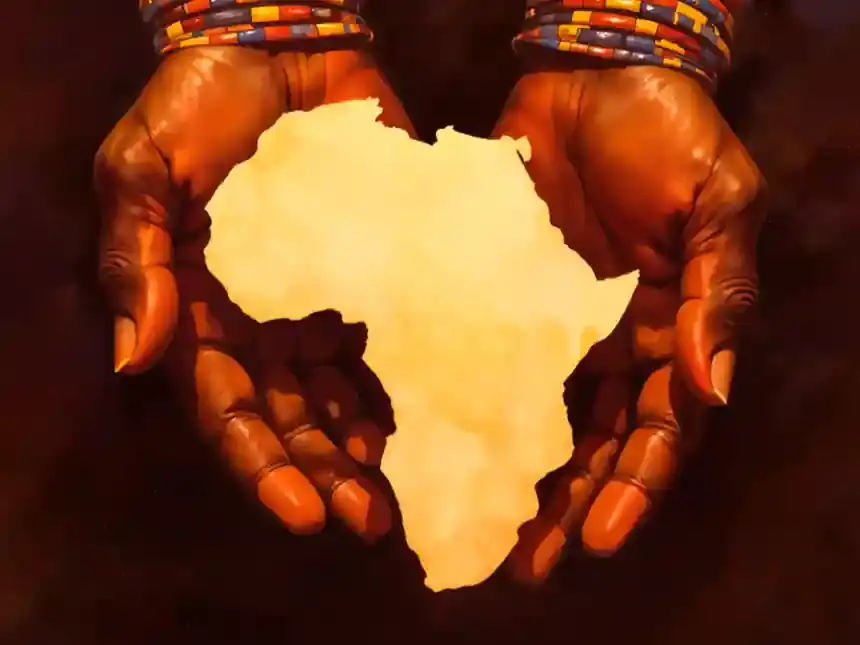 Nouvel An africain