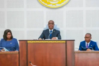 Assemblée nationale