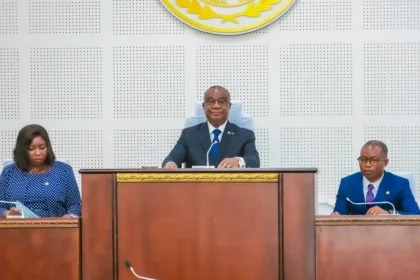 Assemblée nationale