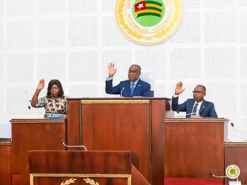 urgence sécuritaire