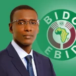 BIDC