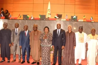 Parlement de la CEDEAO