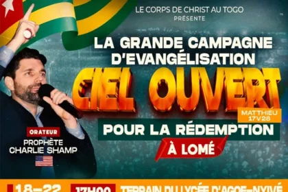 le prophète Charlie Shamp