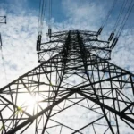 réseau électrique national
