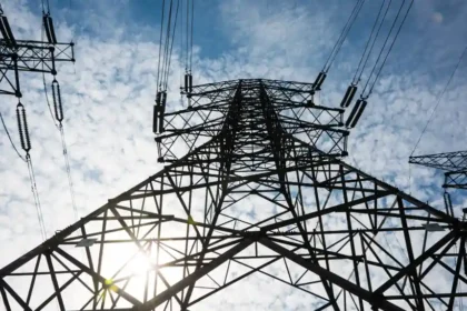 réseau électrique national