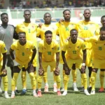 Éperviers du Togo